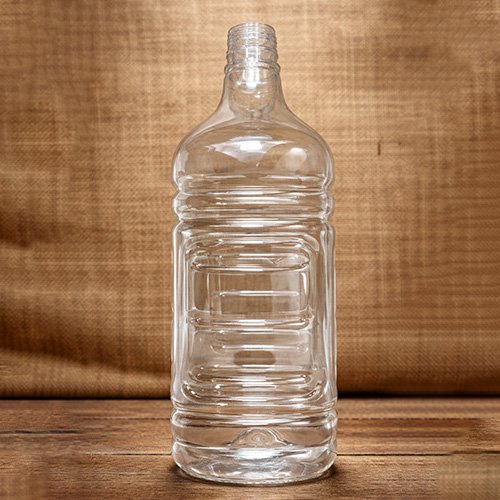 5000 ml Plastic Cooking Oil Bottle
