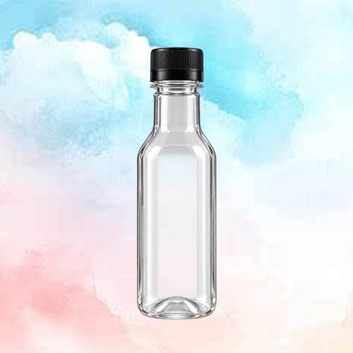 250 Ml Oil Bottles