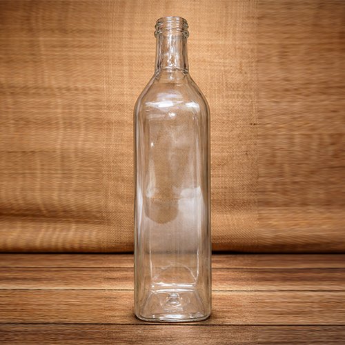 2000 ml Coldpressed Edible Oil Bottle