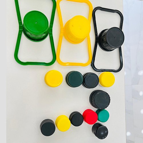 Cap Bottle
