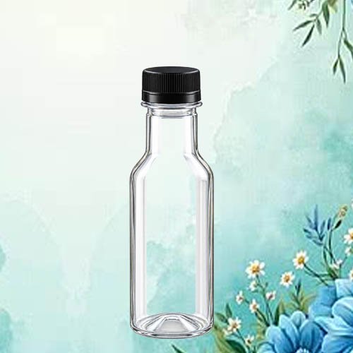 100 Ml Oil Bottles