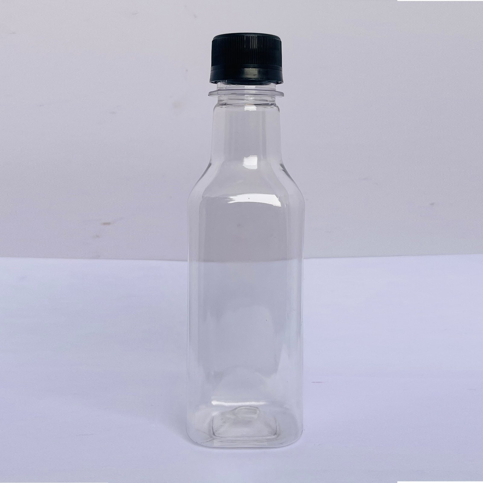 250 ml Plastic Cooking Oil Bottle