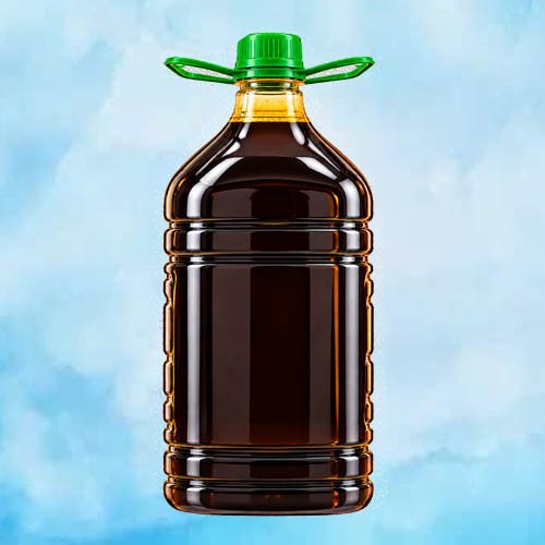 5 liter Oil Bottle 