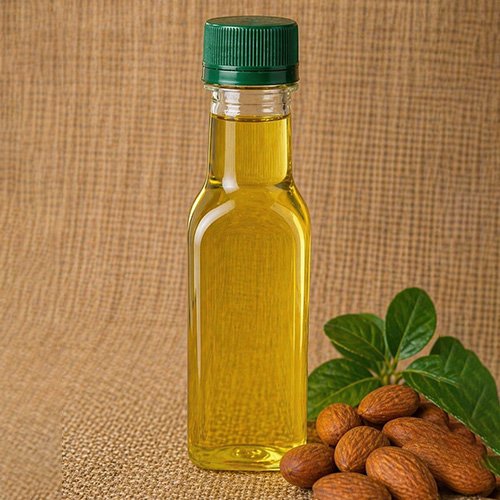 PET Oil Bottle