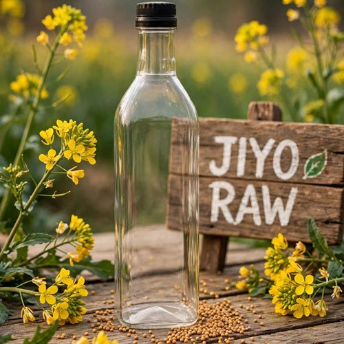 2000ml Oil Bottles