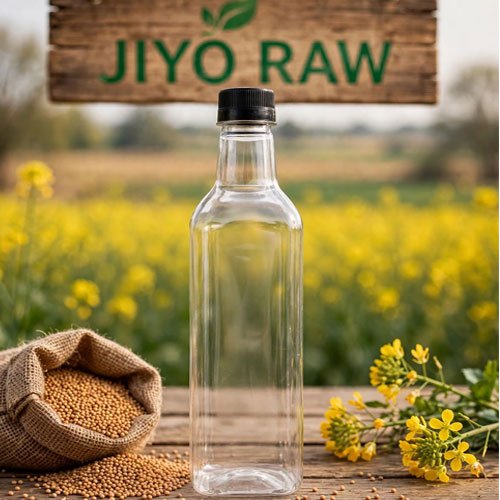 1000ml Oil Bottles