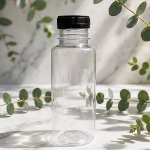 300ml Round Juice Bottles