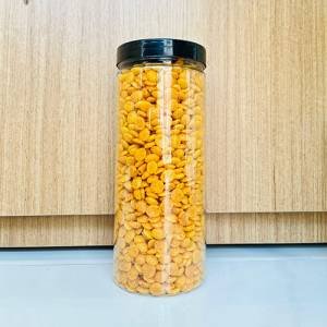 1 liter PET Jar in Delhi