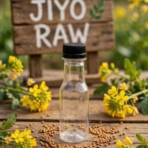100 Ml Oil Bottles in Delhi