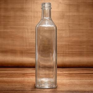 1000 ml Plastic Cooking Oil Bottle in Delhi
