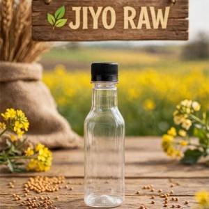 250 Ml Oil Bottles in Delhi