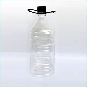 5000 ml Edible Oil Bottle in Delhi