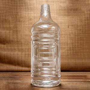 5000 ml Plastic Cooking Oil Bottle in Delhi