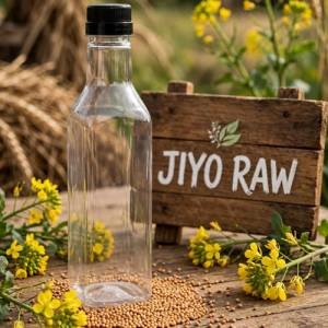 500ml Oil Bottles in Delhi