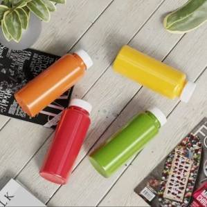 Cold Pressed Juice Bottles in Delhi