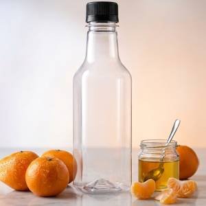 Edible Oil Bottle in Delhi