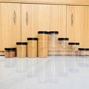 Family Pack PET Jar in Delhi