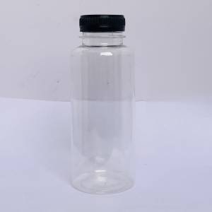 Juice Bottles in Delhi