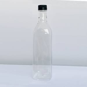 Oil Food Grade Bottle in Delhi