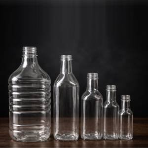 PET Bottle in Delhi