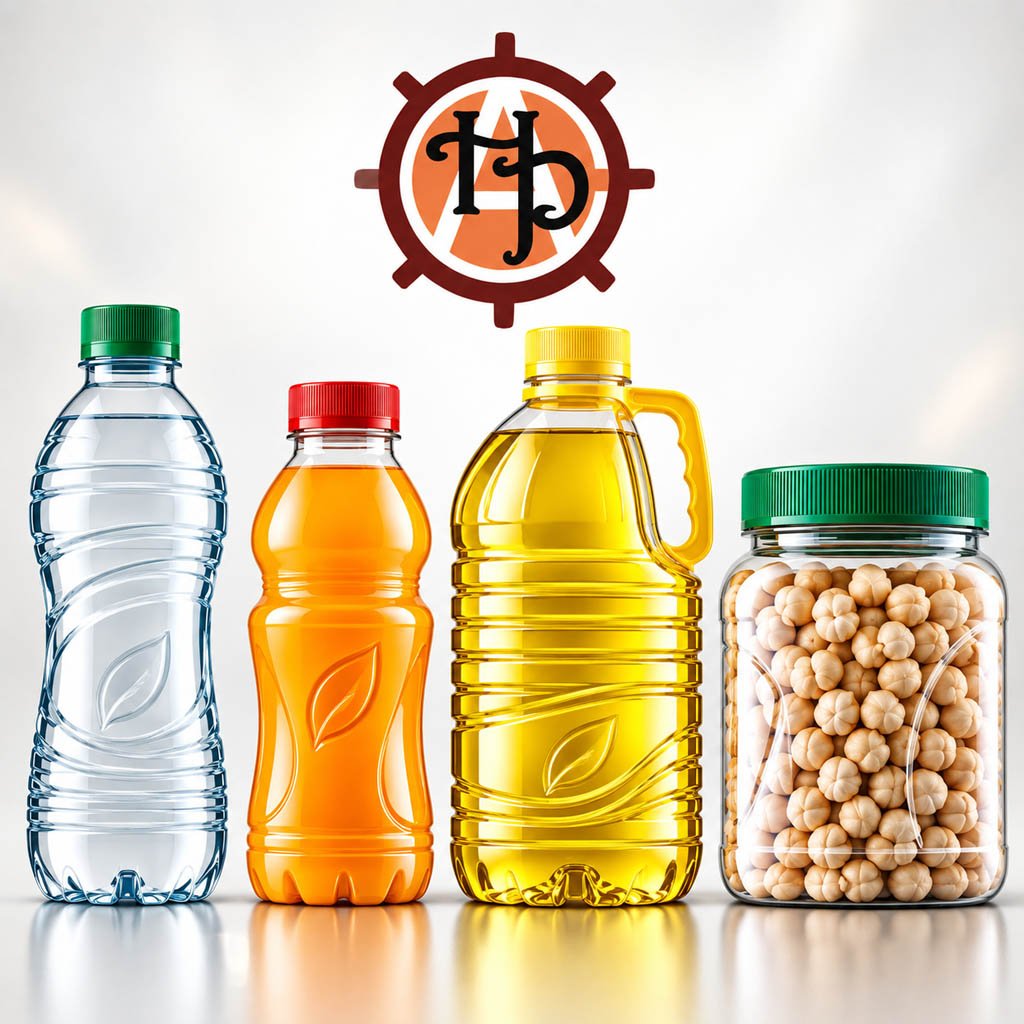 Hardik Precision Automotive Industries LLP
